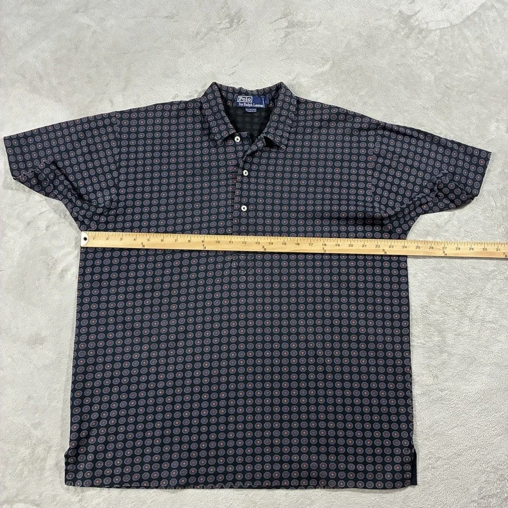 Ralph Lauren vtg 90s